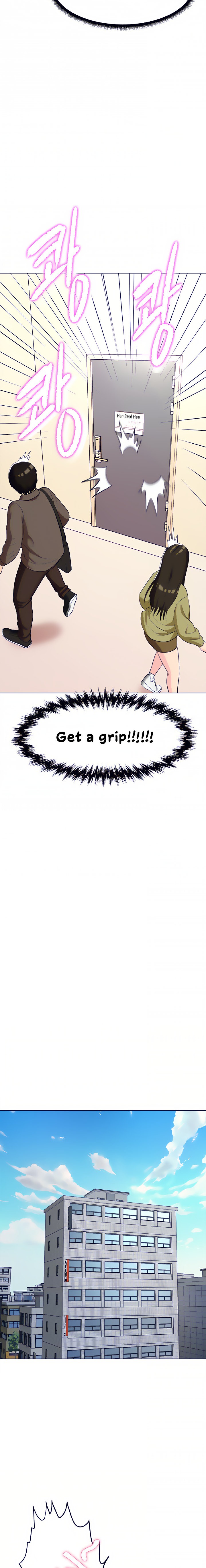 A Different Class - Chapter 14 [photo 3] - MangaPorn