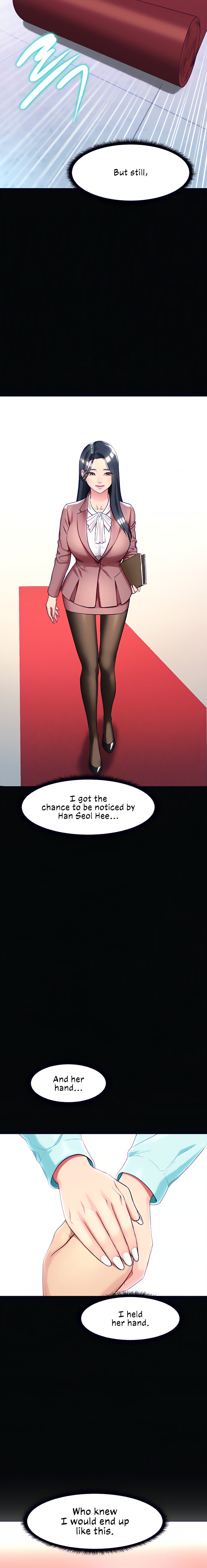 A Different Class - Chapter 14 [photo 5] - MangaPorn