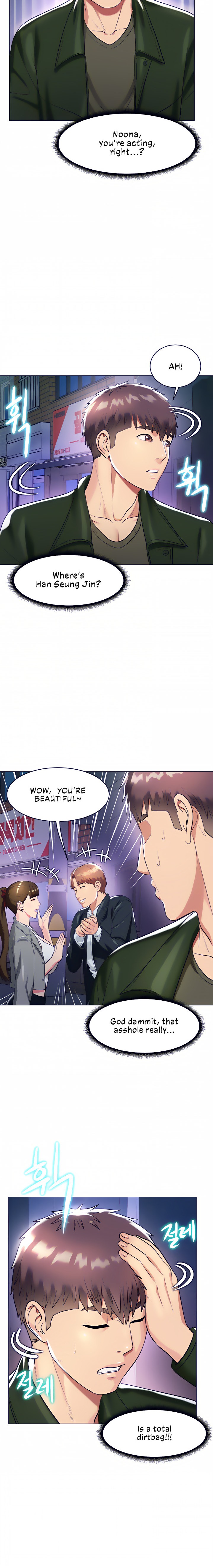 A Different Class - Chapter 15 [photo 18] - MangaPorn