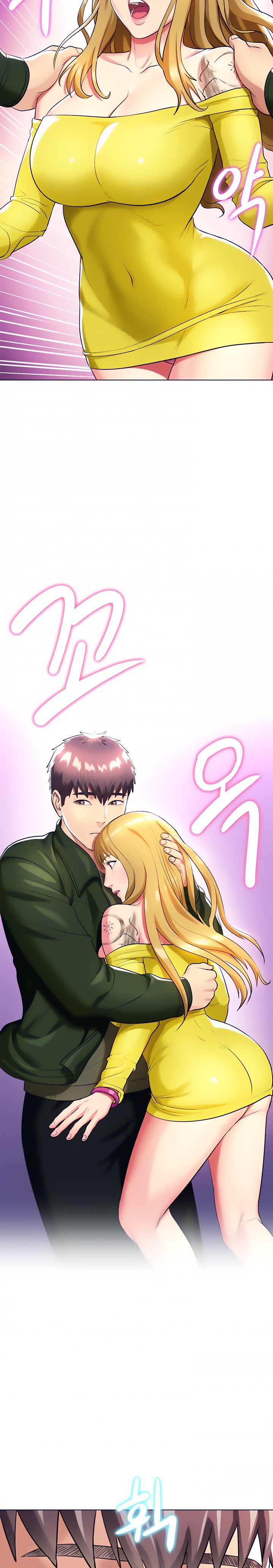 A Different Class - Chapter 15 [photo 20] - MangaPorn