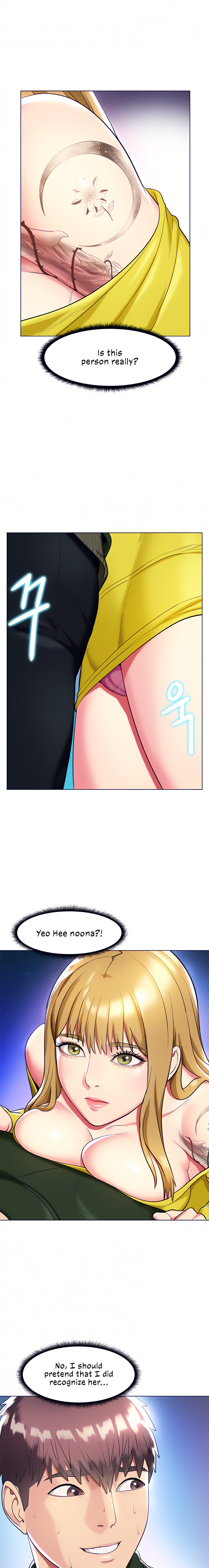 A Different Class - Chapter 15 [photo 3] - MangaPorn