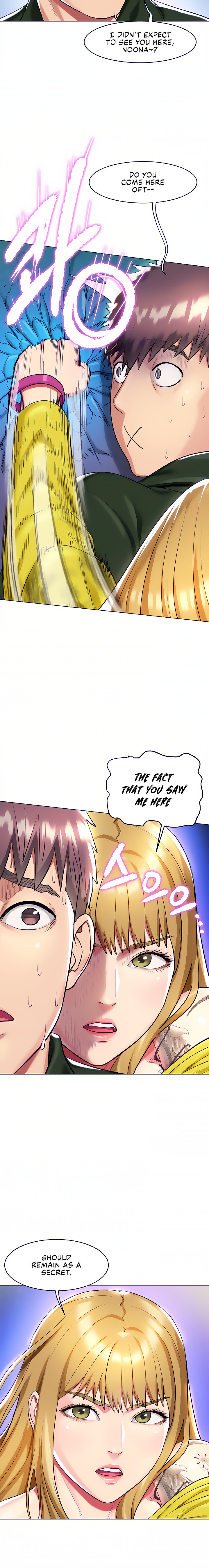 A Different Class - Chapter 15 [photo 4] - MangaPorn