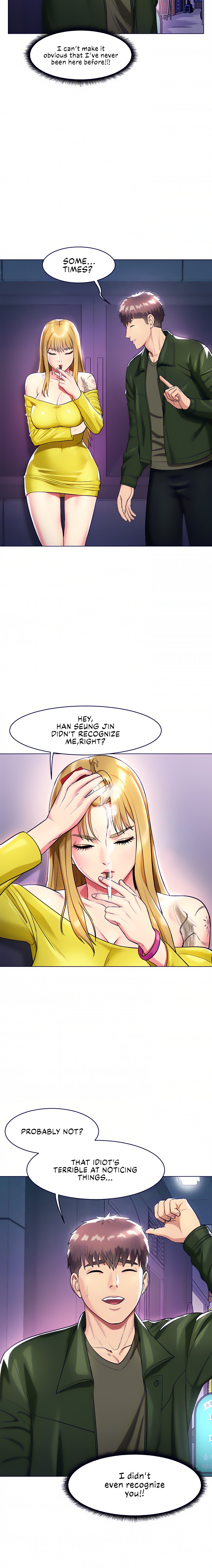 A Different Class - Chapter 15 [photo 7] - MangaPorn