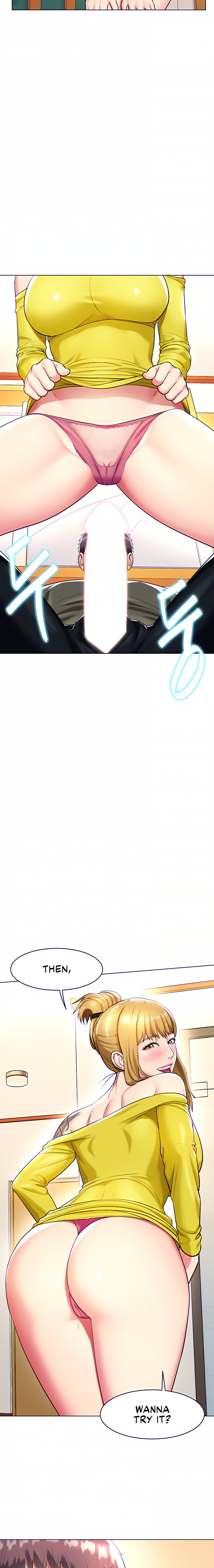 A Different Class - Chapter 16 [photo 18] - MangaPorn