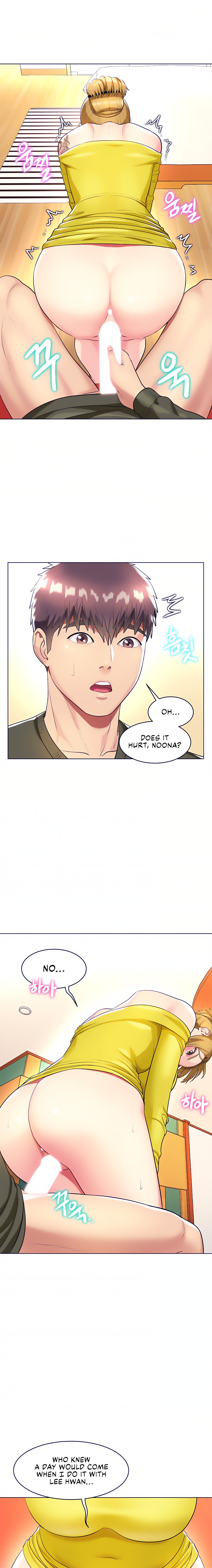 A Different Class - Chapter 17 [photo 8] - MangaPorn