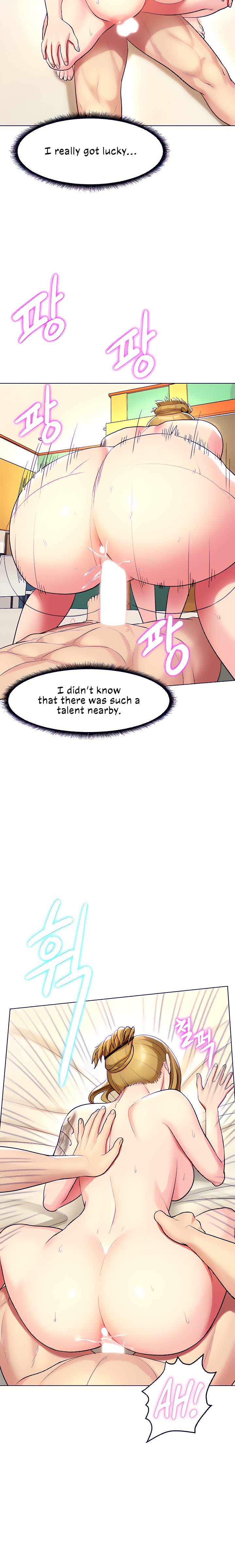 A Different Class - Chapter 18 [photo 10] - MangaPorn