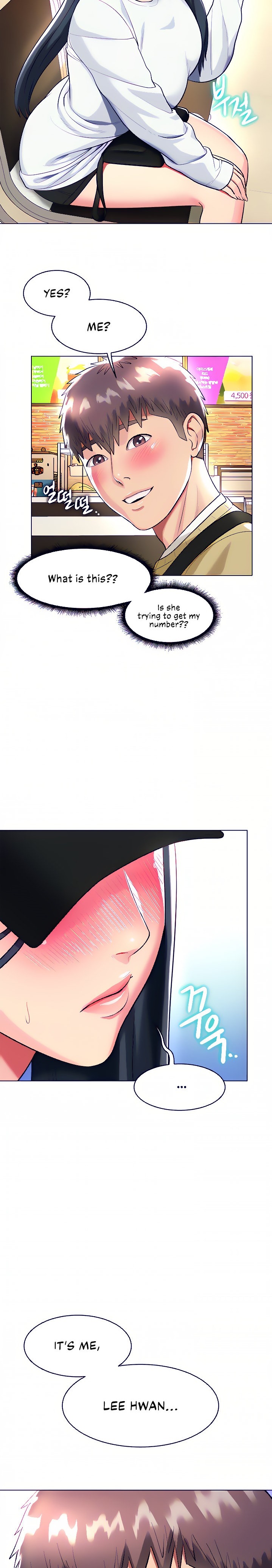 A Different Class - Chapter 18 [photo 24] - MangaPorn