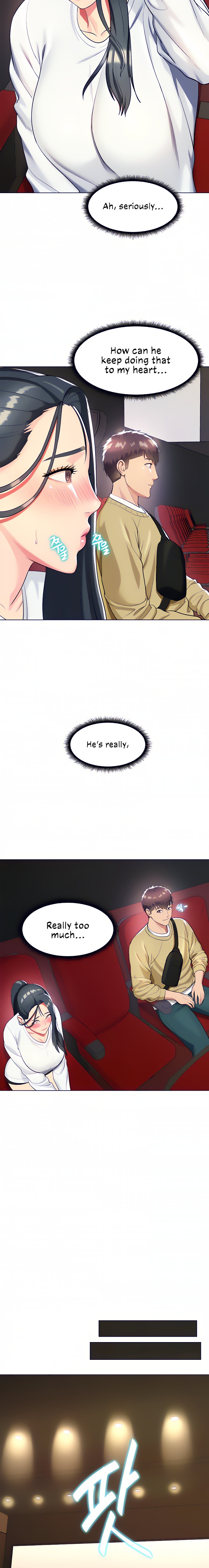 A Different Class - Chapter 19 [photo 13] - MangaPorn