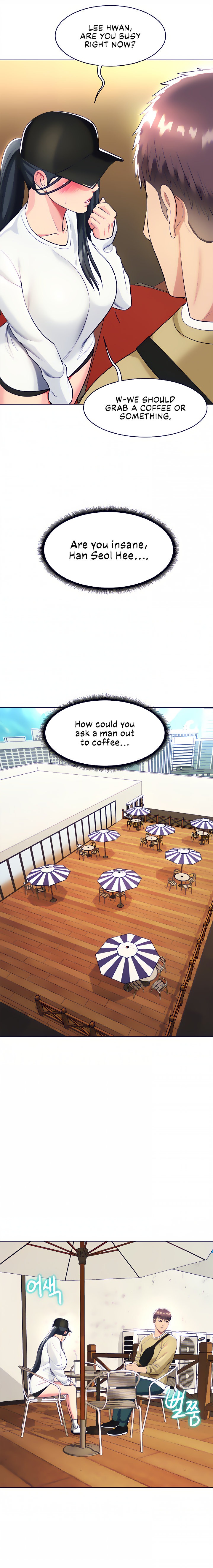 A Different Class - Chapter 19 [photo 16] - MangaPorn