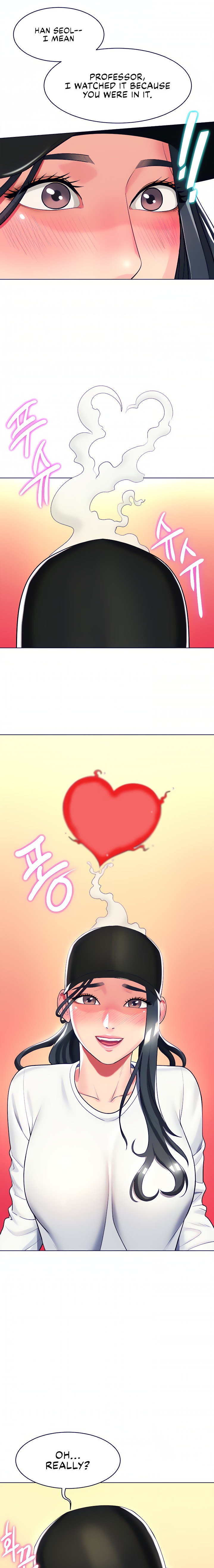 A Different Class - Chapter 19 [photo 18] - MangaPorn