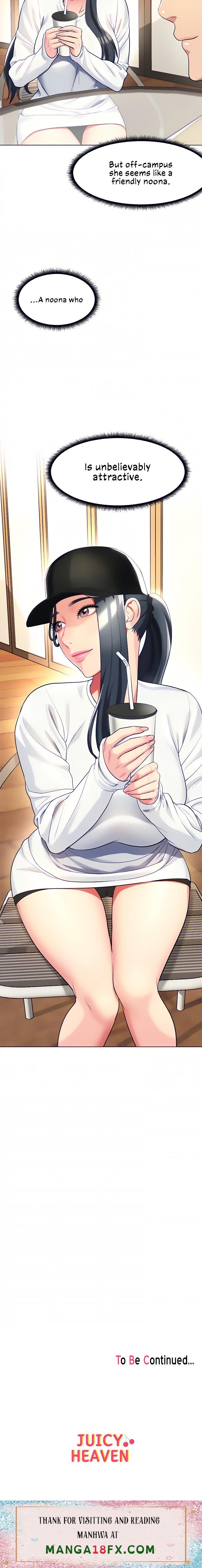 A Different Class - Chapter 19 [photo 22] - MangaPorn