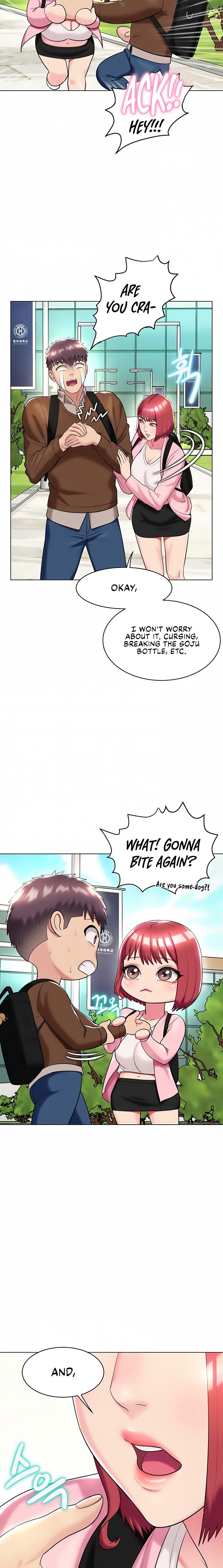 A Different Class - Chapter 20 [photo 13] - MangaPorn