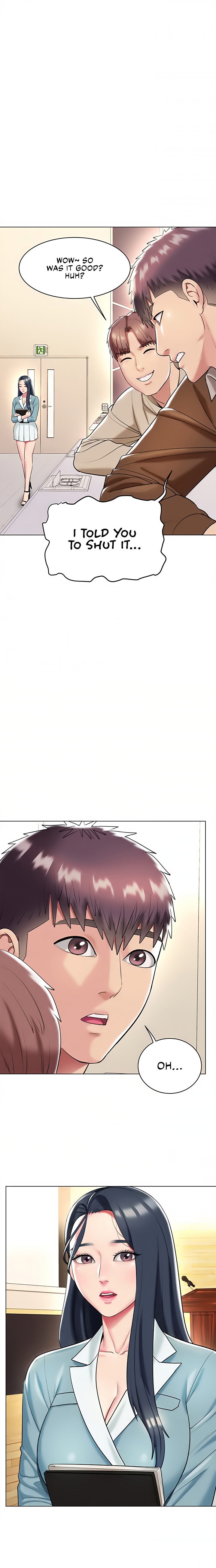 A Different Class - Chapter 20 [photo 19] - MangaPorn