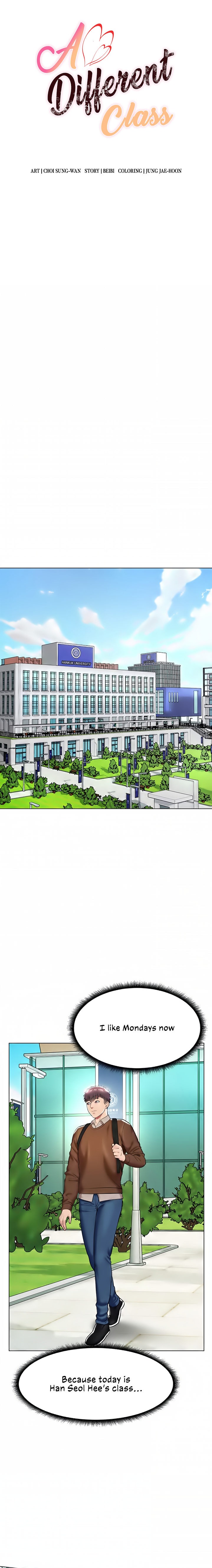 A Different Class - Chapter 20 [photo 9] - MangaPorn