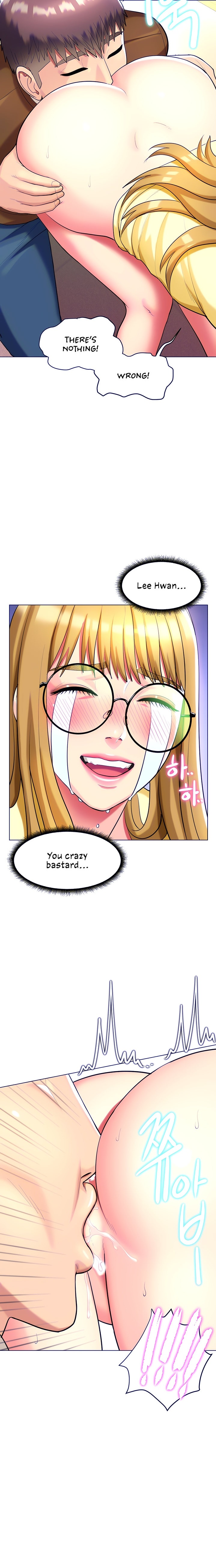 A Different Class - Chapter 22 [photo 10] - MangaPorn