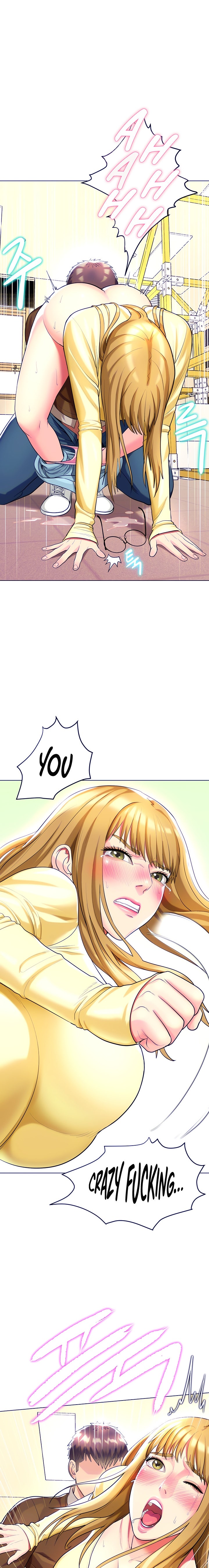 A Different Class - Chapter 22 [photo 14] - MangaPorn