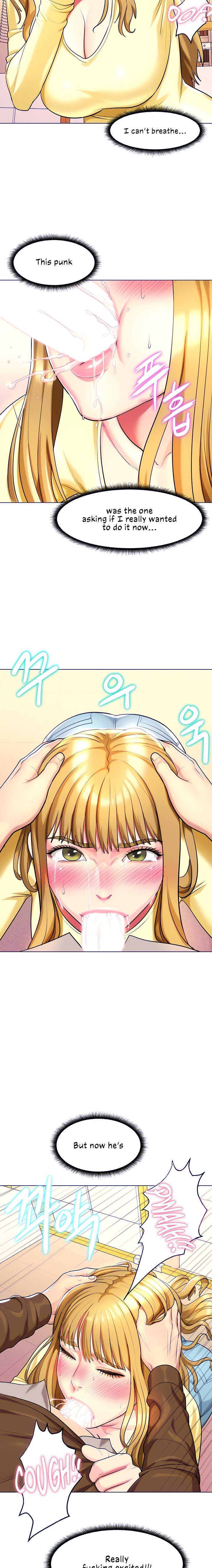 A Different Class - Chapter 22 [photo 4] - MangaPorn