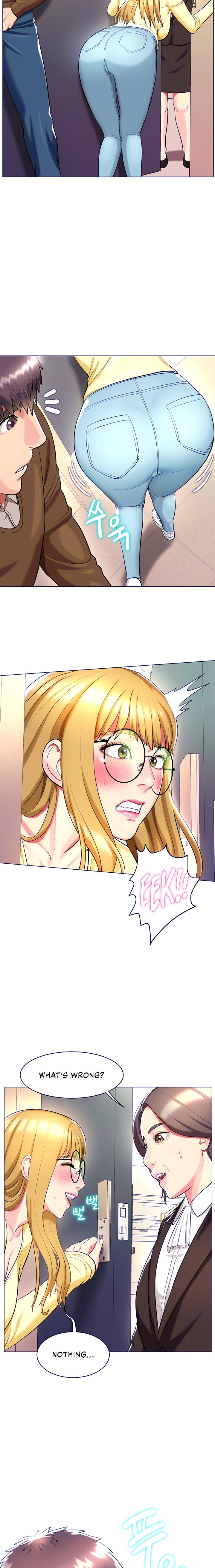 A Different Class - Chapter 22 [photo 9] - MangaPorn