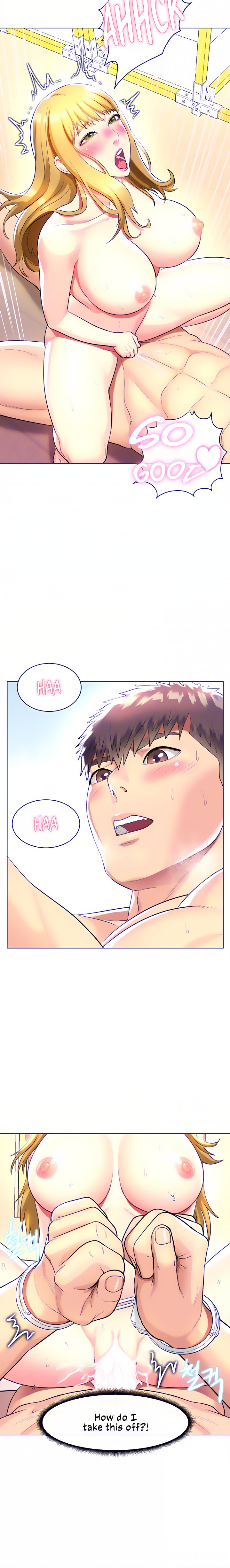 A Different Class - Chapter 23 [photo 10] - MangaPorn