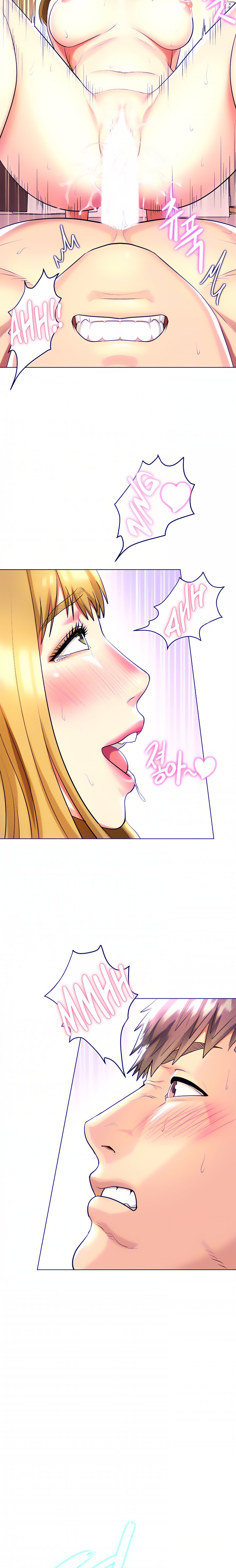 A Different Class - Chapter 23 [photo 12] - MangaPorn