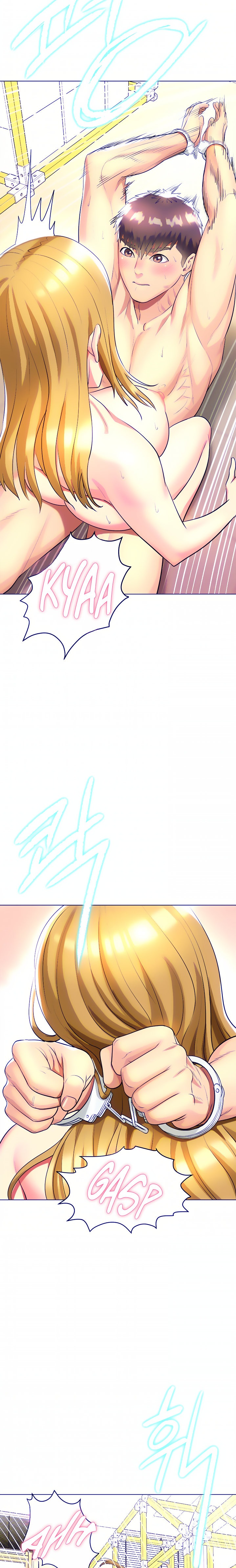 A Different Class - Chapter 23 [photo 13] - MangaPorn