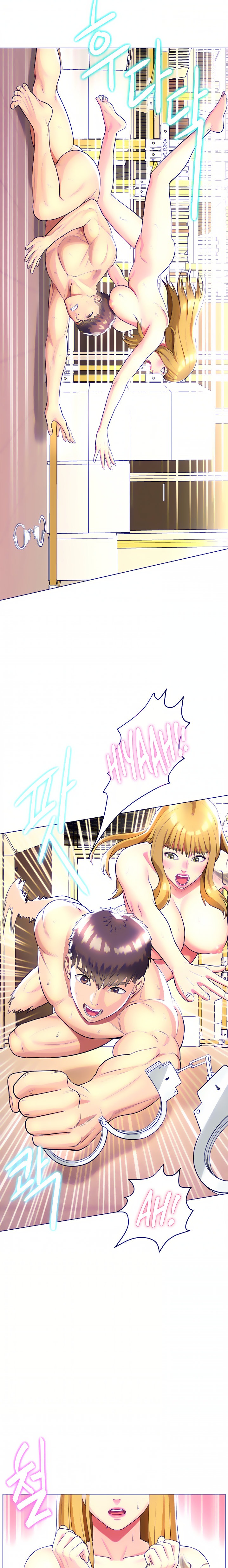 A Different Class - Chapter 23 [photo 18] - MangaPorn