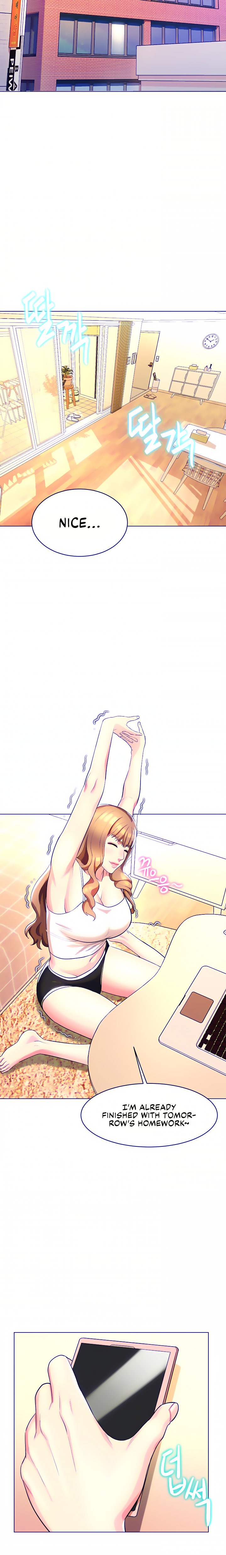 A Different Class - Chapter 23 [photo 20] - MangaPorn