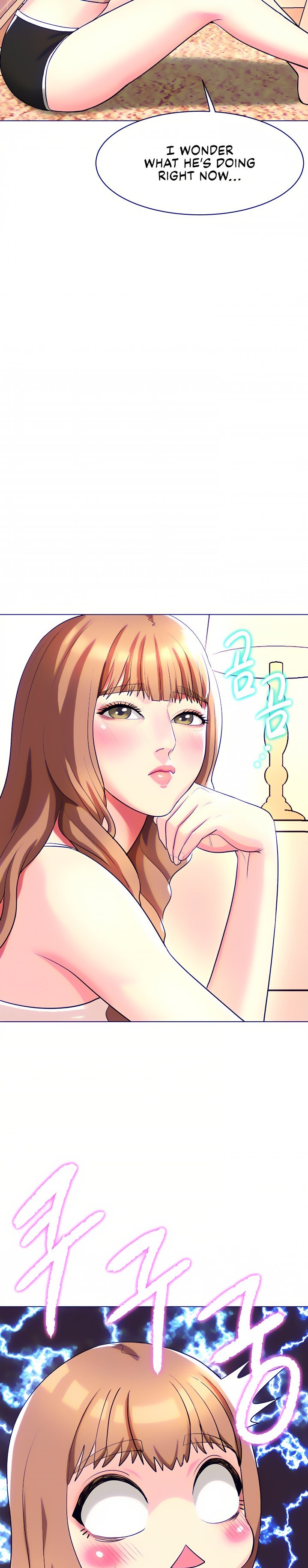 A Different Class - Chapter 23 [photo 23] - MangaPorn