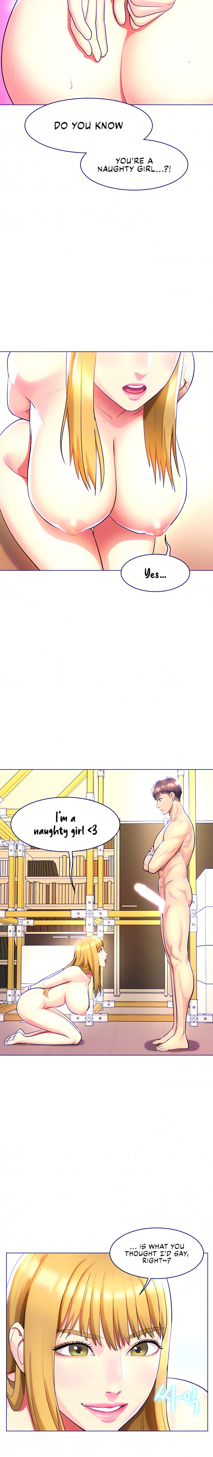 A Different Class - Chapter 23 [photo 5] - MangaPorn