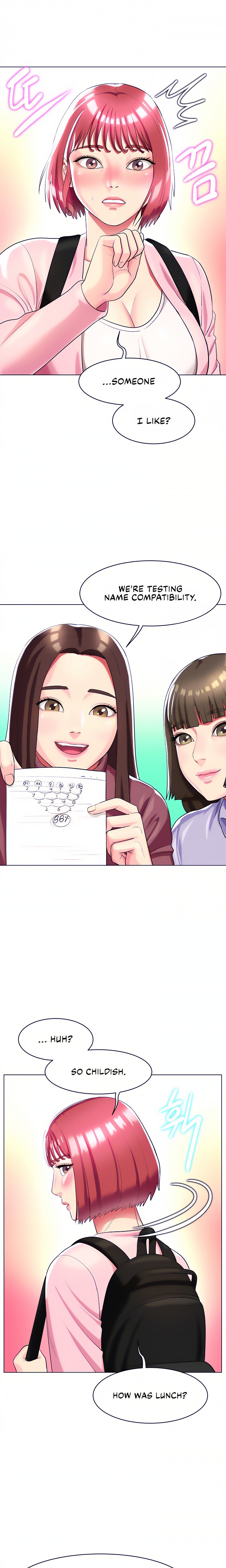 A Different Class - Chapter 24 [photo 19] - MangaPorn