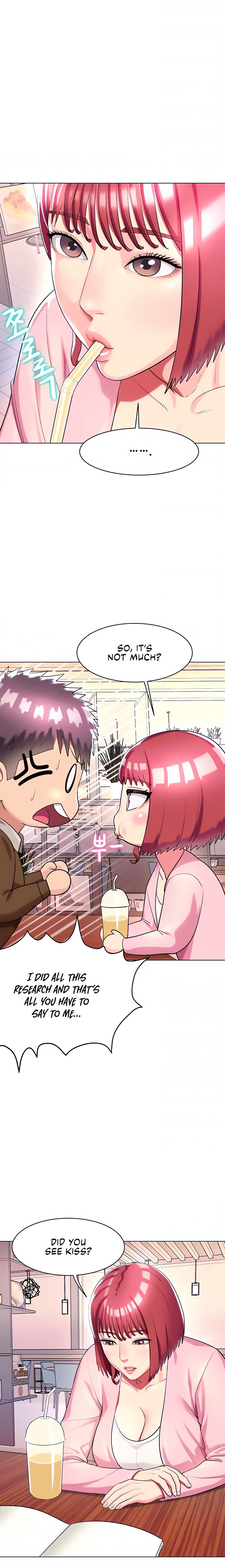 A Different Class - Chapter 25 [photo 10] - MangaPorn