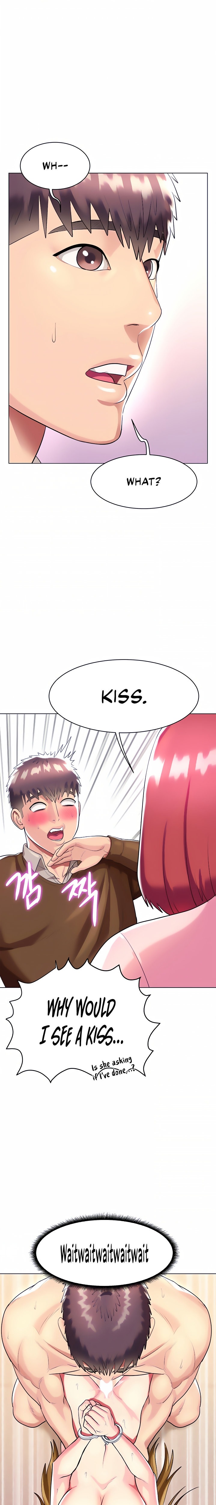 A Different Class - Chapter 25 [photo 11] - MangaPorn