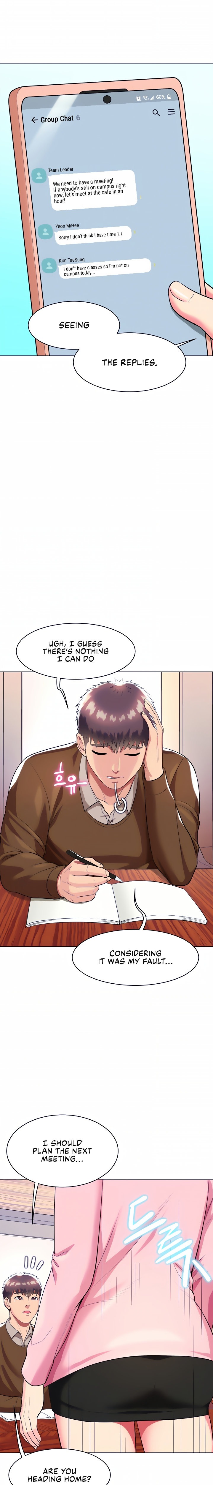 A Different Class - Chapter 25 [photo 18] - MangaPorn