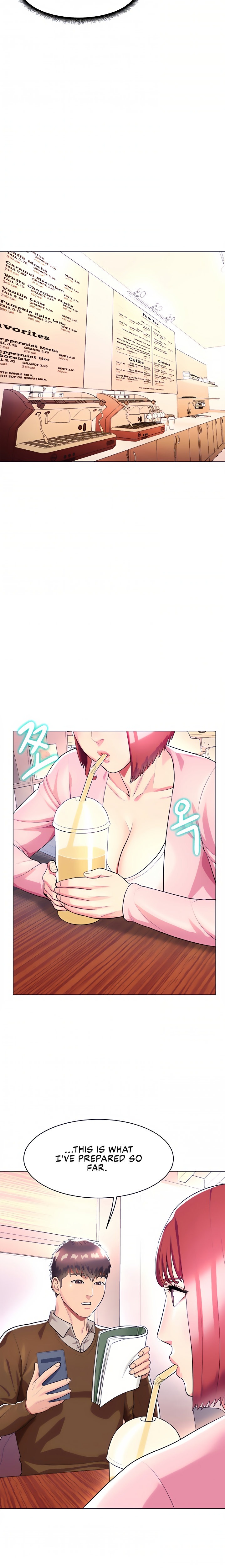 A Different Class - Chapter 25 [photo 9] - MangaPorn