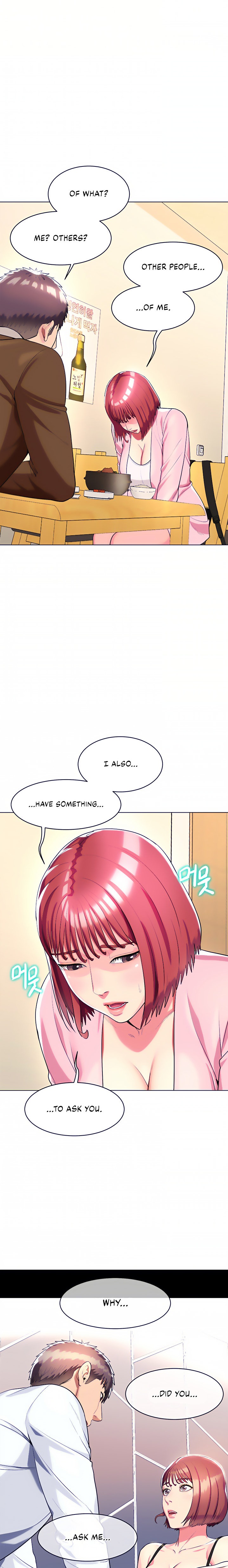 A Different Class - Chapter 26 [photo 12] - MangaPorn