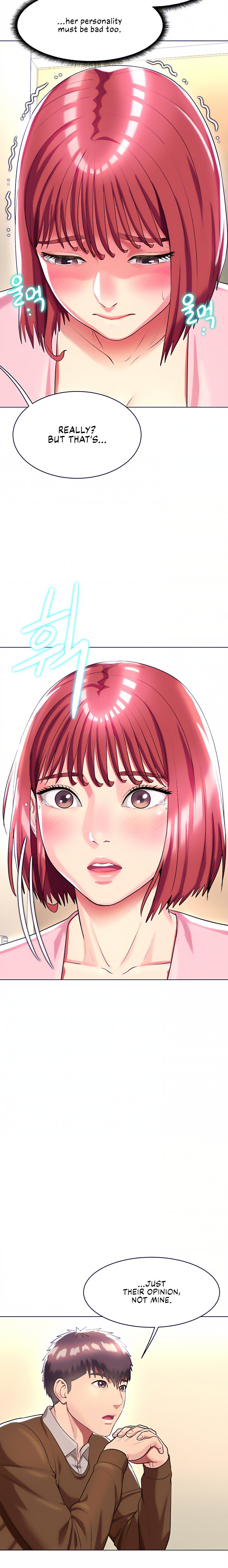 A Different Class - Chapter 26 [photo 14] - MangaPorn