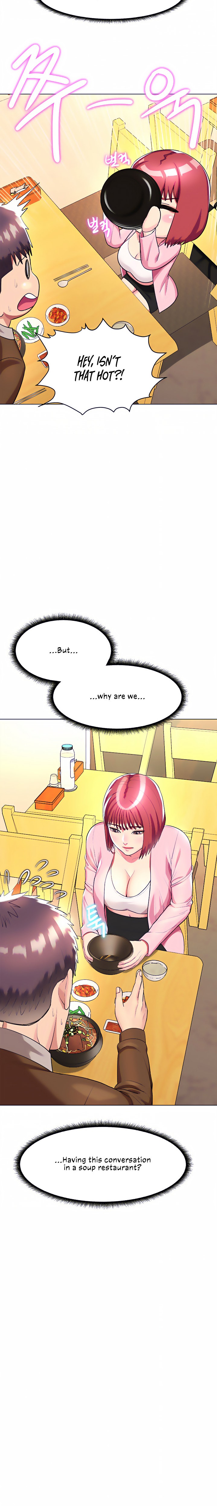 A Different Class - Chapter 26 [photo 19] - MangaPorn