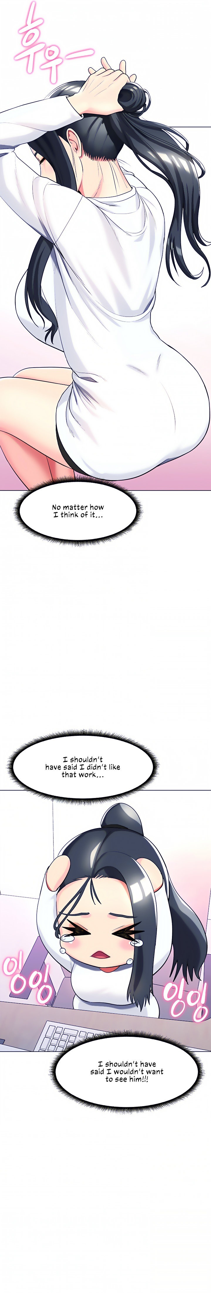 A Different Class - Chapter 26 [photo 21] - MangaPorn