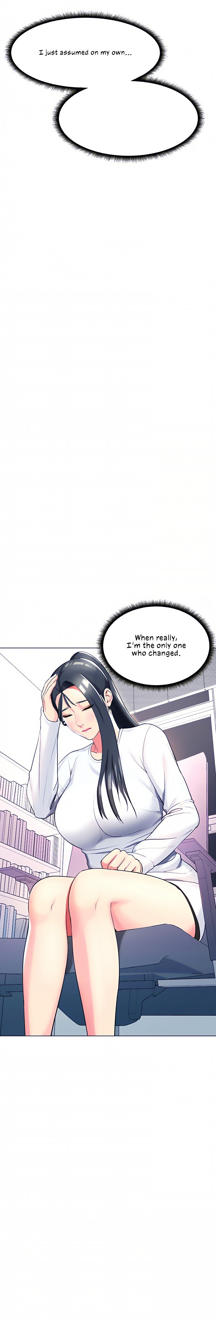 A Different Class - Chapter 26 [photo 23] - MangaPorn