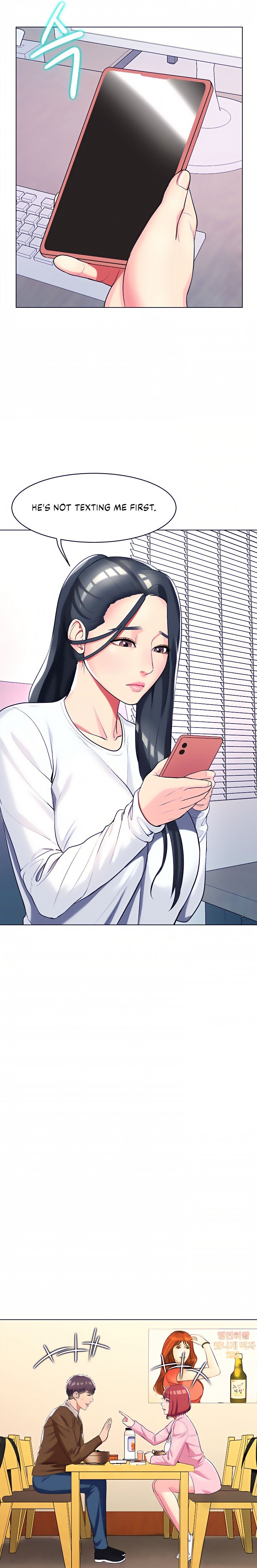 A Different Class - Chapter 26 [photo 24] - MangaPorn