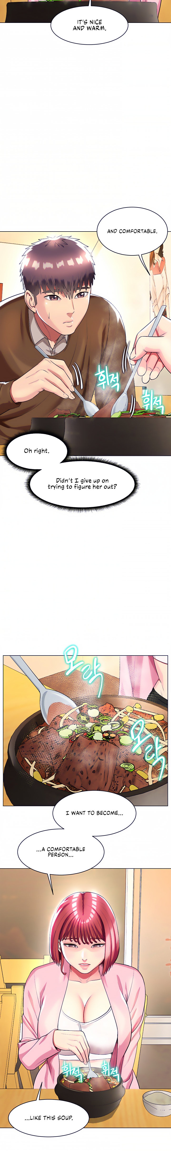 A Different Class - Chapter 26 [photo 8] - MangaPorn