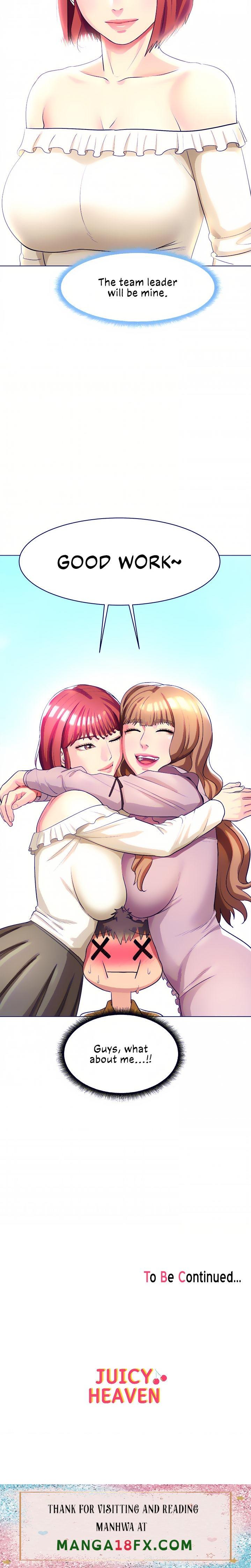 A Different Class - Chapter 27 [photo 24] - MangaPorn