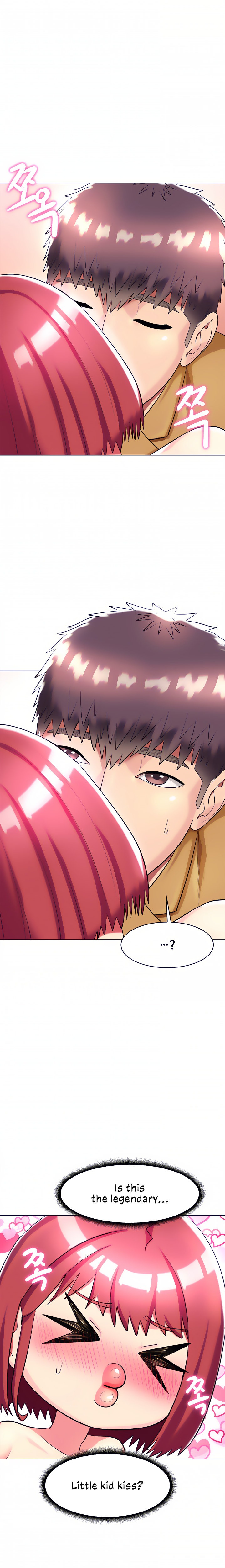 A Different Class - Chapter 28 [photo 12] - MangaPorn