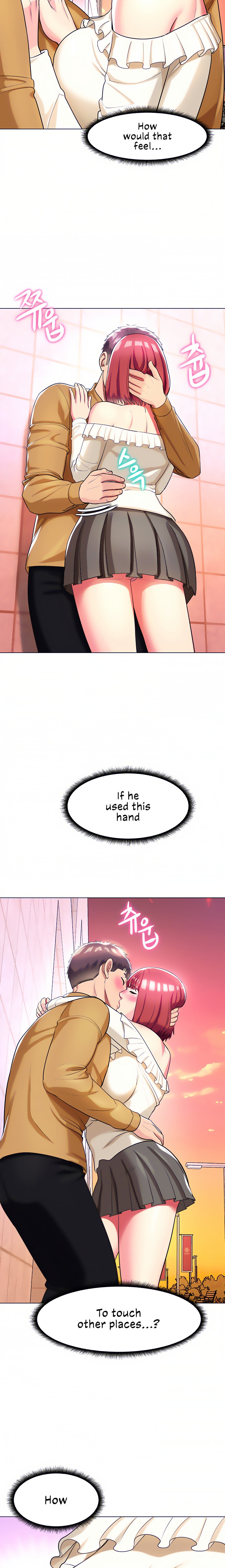 A Different Class - Chapter 28 [photo 18] - MangaPorn