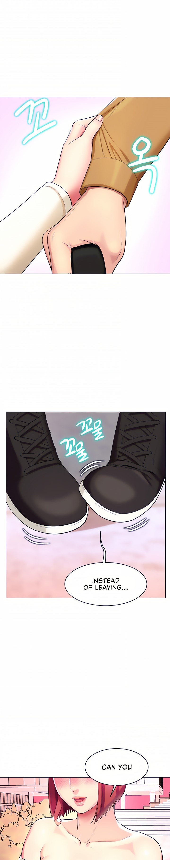 A Different Class - Chapter 28 [photo 22] - MangaPorn