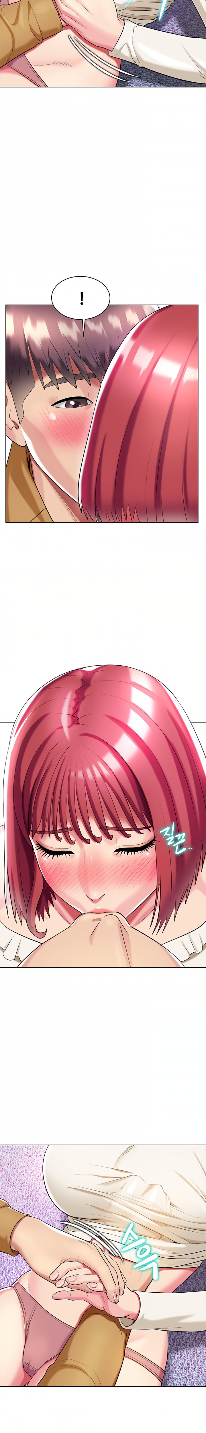 A Different Class - Chapter 29 [photo 18] - MangaPorn