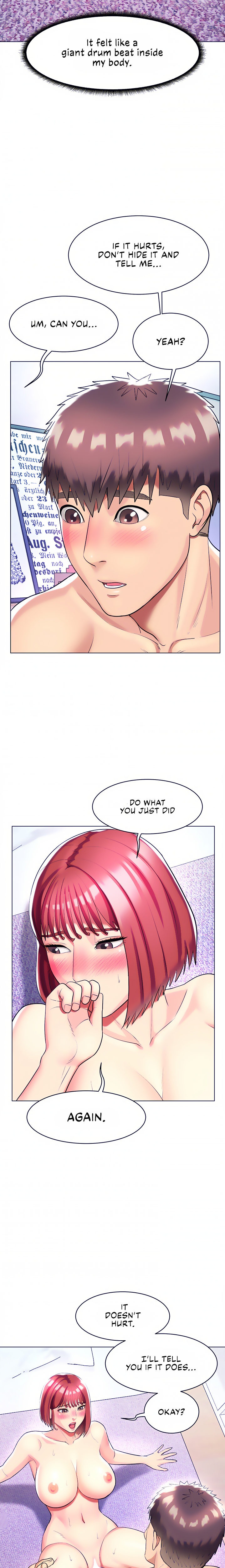 A Different Class - Chapter 31 [photo 18] - MangaPorn