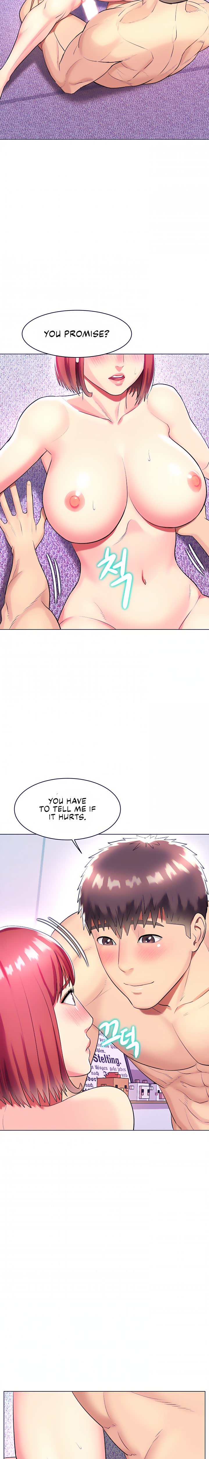 A Different Class - Chapter 31 [photo 19] - MangaPorn