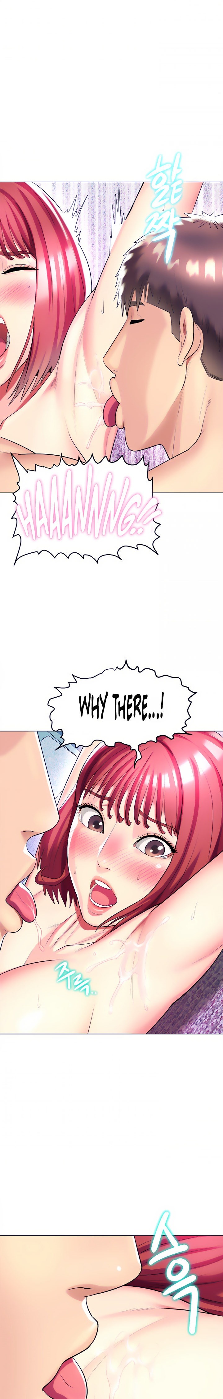 A Different Class - Chapter 31 [photo 22] - MangaPorn