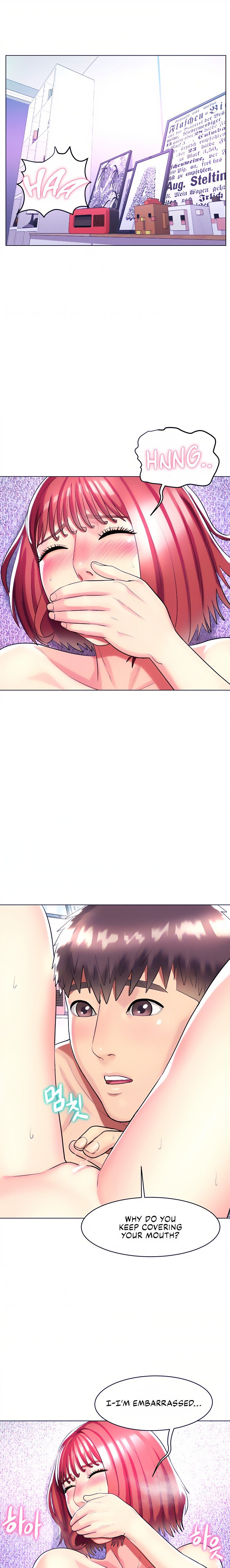 A Different Class - Chapter 31 [photo 6] - MangaPorn